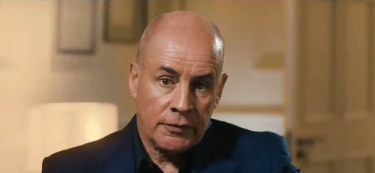 Johan Eliasch Johan Eliasch