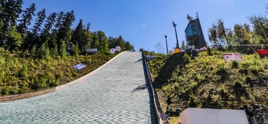 Wisła Malinka