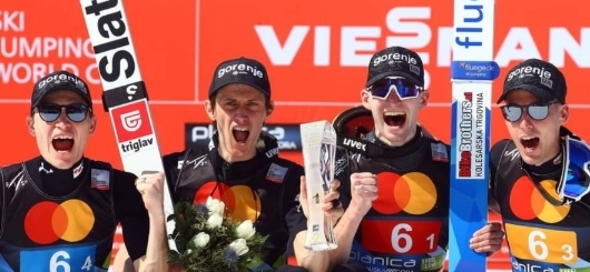 Team Slovenija 