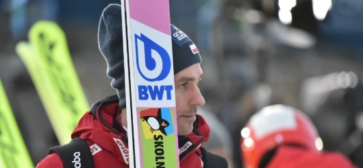Piotr Żyła 