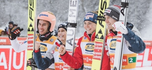 Team Österreich 