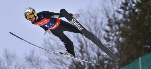 Anze Lanisek 