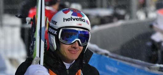 Simon Ammann 