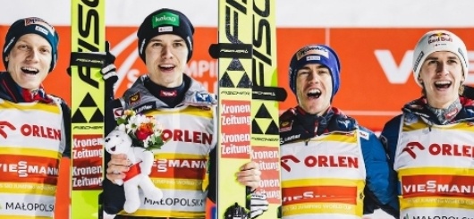 Team Österreich 