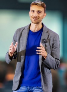 Ricardo Leppe, Bild: https://ricardoleppe.com/