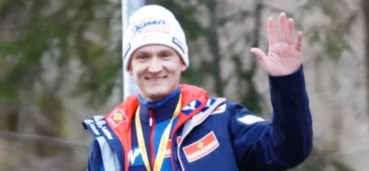 Daniel Huber 
