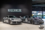  Zu Besuch im Wagenwerk