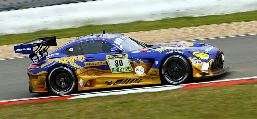 Superlative am Nürburgring