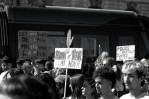 Manifestation contre le projet de loi " permis de tuer " Bordeaux 19/09/2026