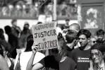 Manifestation contre le projet de loi " permis de tuer " Bordeaux 19/09/2026