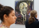 Ein Dankeschön an Michael Gorbatschow